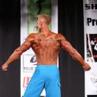 Jim  Holcomb - IFBB Greater Gulf States Pro 2014 - #1